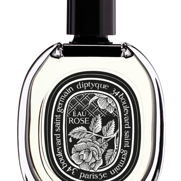 Eau Rose Eau De Parfum Diptyque perfume