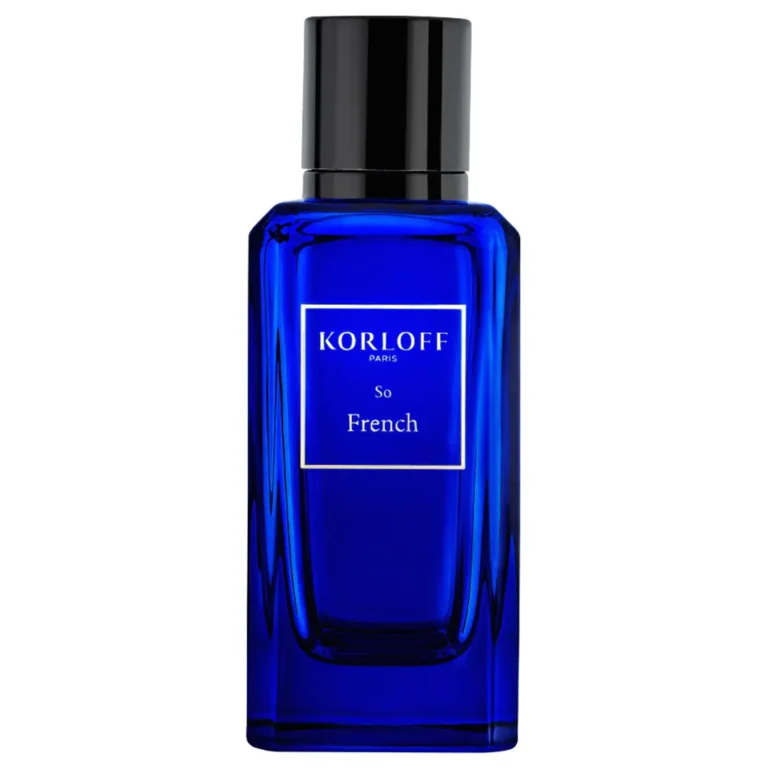 So French Korloff Paris Perfume by Korloff Paris for Men UAE