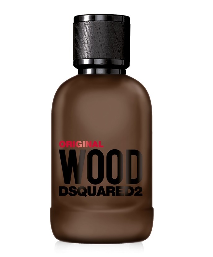 Original Wood DSQUARED² Dsquared2 Perfume by Dsquared2 for Men UAE