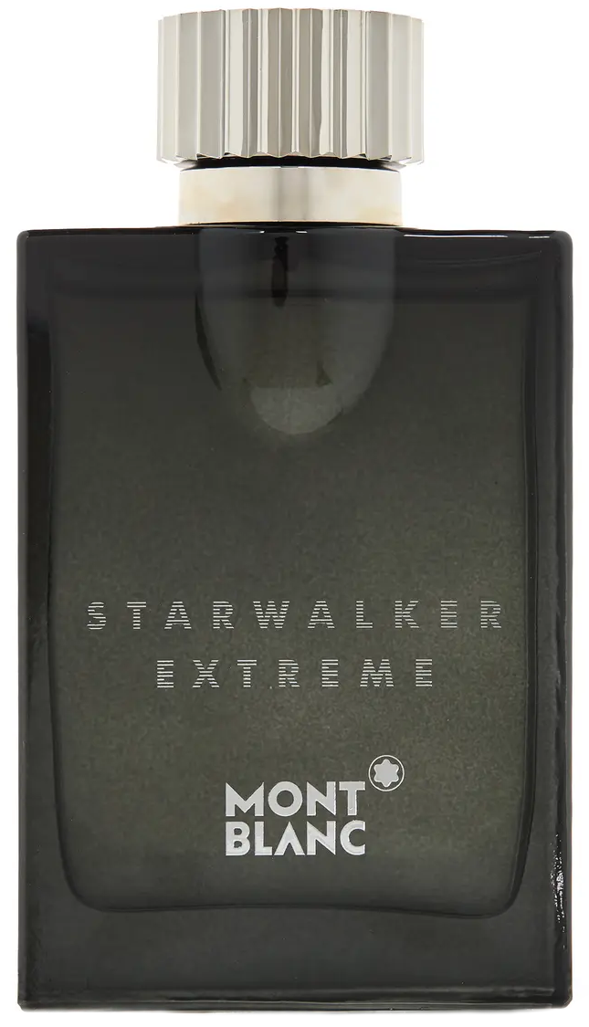 Starwalker Extreme Montblanc Perfume by Montblanc for Men UAE
