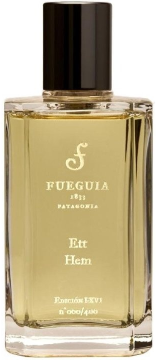 Ett Hem Fueguia 1833 Perfume by Fueguia 1833 for Unisex UAE