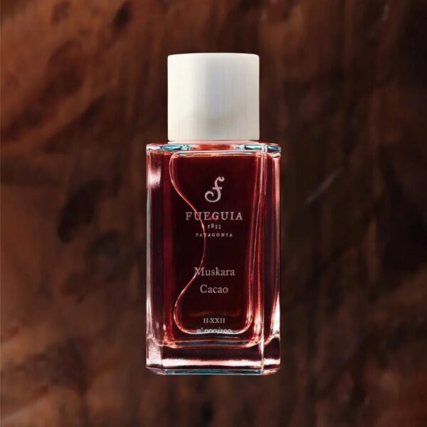 Muskara Cacao Fueguia 1833 perfume