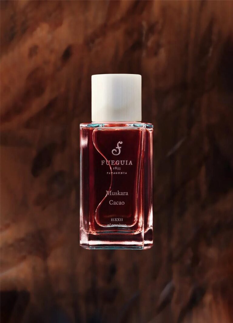 Muskara Cacao Fueguia 1833 Perfume by Fueguia 1833 for Unisex UAE