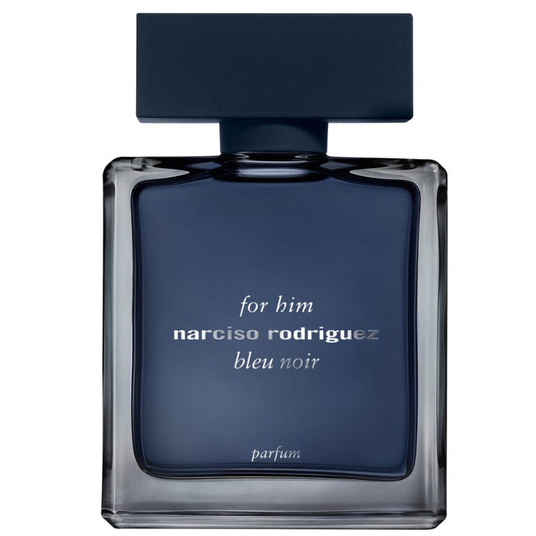 Narciso Rodriguez for Him Bleu Noir Parfum Narciso Rodriguez Perfume by Narciso Rodriguez for Men UAE