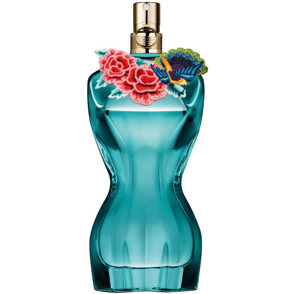 La Belle Fleur Terrible Jean Paul Gaultier perfume