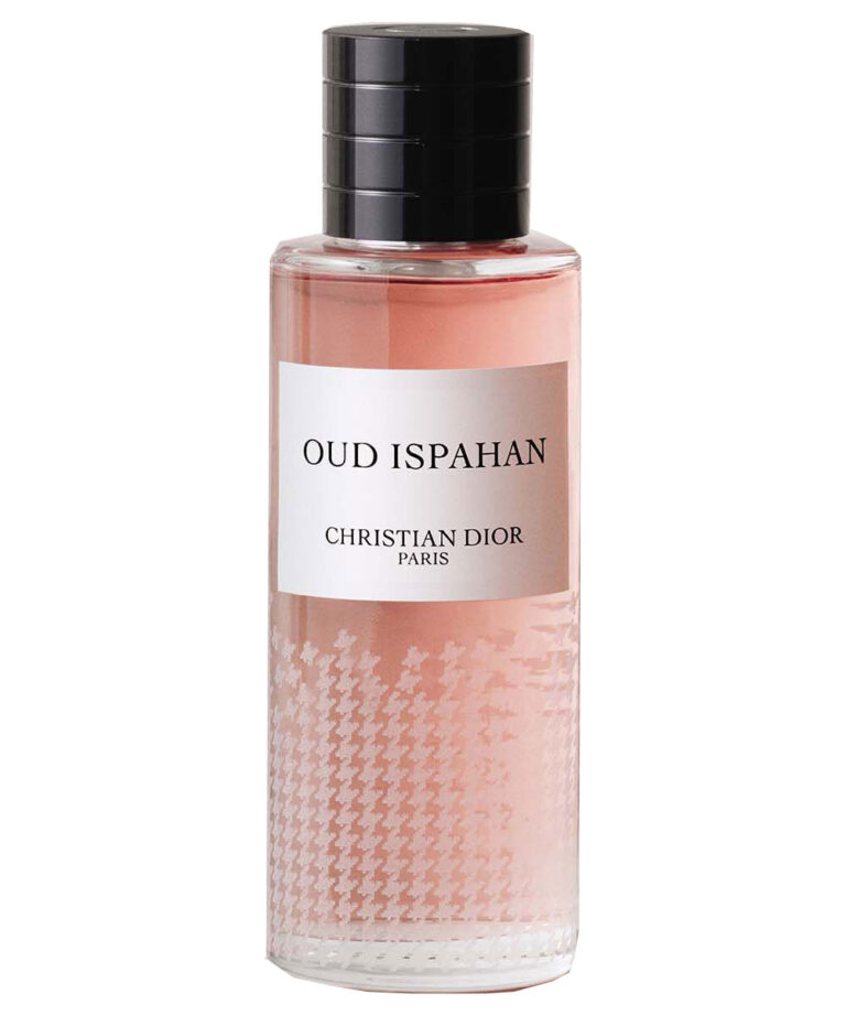 Oud Ispahan New Look Limited Edition Dior Perfume by Dior for Unisex UAE