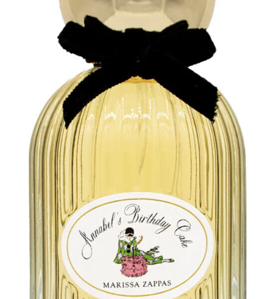 Violette Hay Marissa Zappas Perfume by Marissa Zappas for Unisex UAE