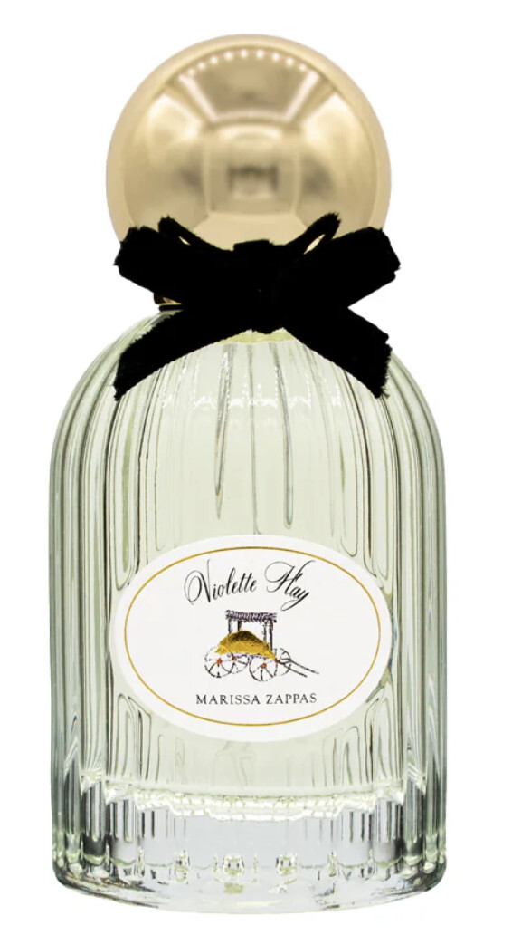 Violette Hay Marissa Zappas Perfume by Marissa Zappas for Unisex UAE