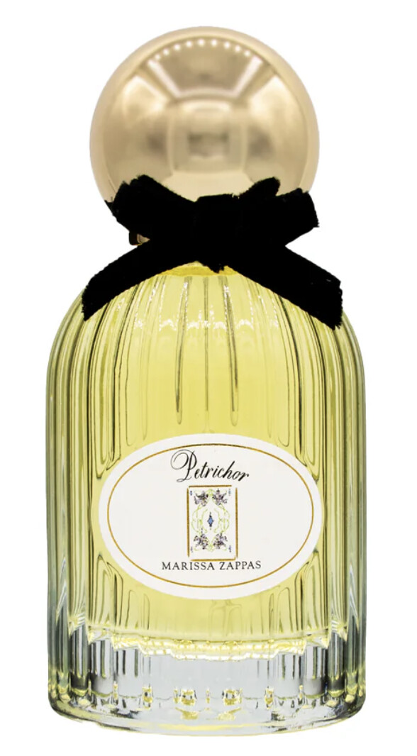 Petrichor Marissa Zappas Perfume by Marissa Zappas for Unisex UAE