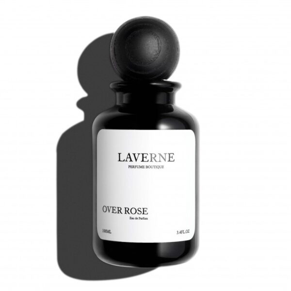 Over Rose Laverne perfume