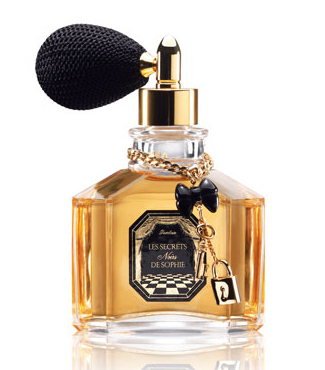 Les Secrets de Sophie Guerlain perfume