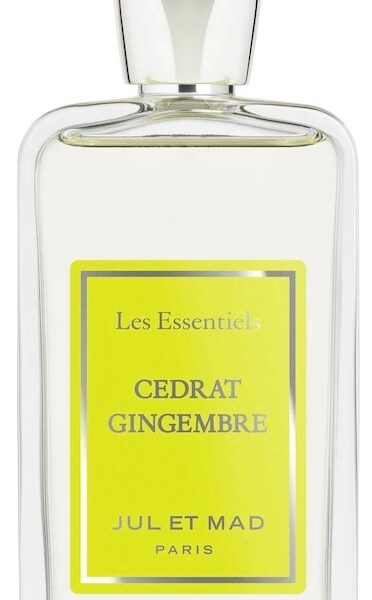 Bergamote Twist Jul et Mad Paris Perfume by Jul Et Mad Paris for Unisex UAE