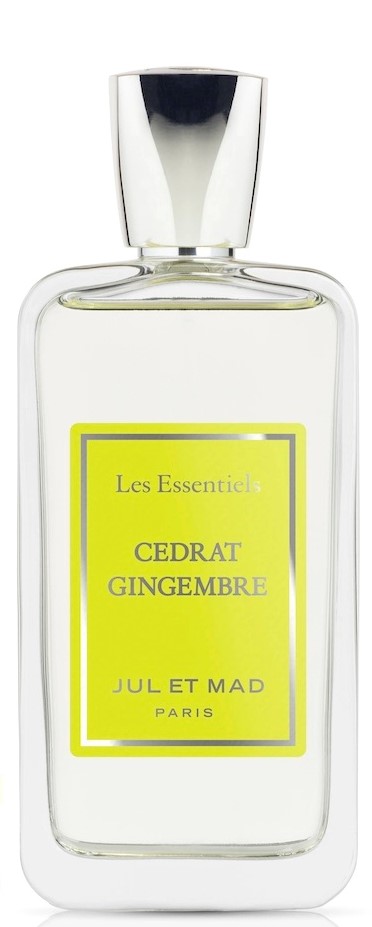 Cedrat Gingembre Jul et Mad Paris Perfume by Jul Et Mad Paris for Unisex UAE