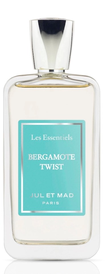 Bergamote Twist Jul et Mad Paris Perfume by Jul Et Mad Paris for Unisex UAE