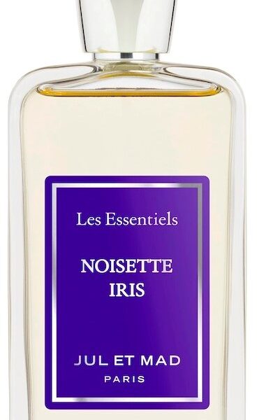 Bergamote Twist Jul et Mad Paris Perfume by Jul Et Mad Paris for Unisex UAE