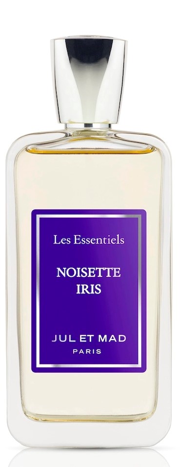 Noisette Iris Jul et Mad Paris Perfume by Jul Et Mad Paris for Unisex UAE