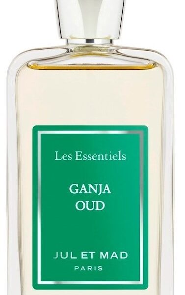 Ganja Oud Jul et Mad Paris perfume
