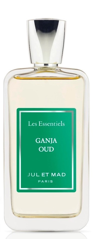 Ganja Oud Jul et Mad Paris Perfume by Jul Et Mad Paris for Unisex UAE