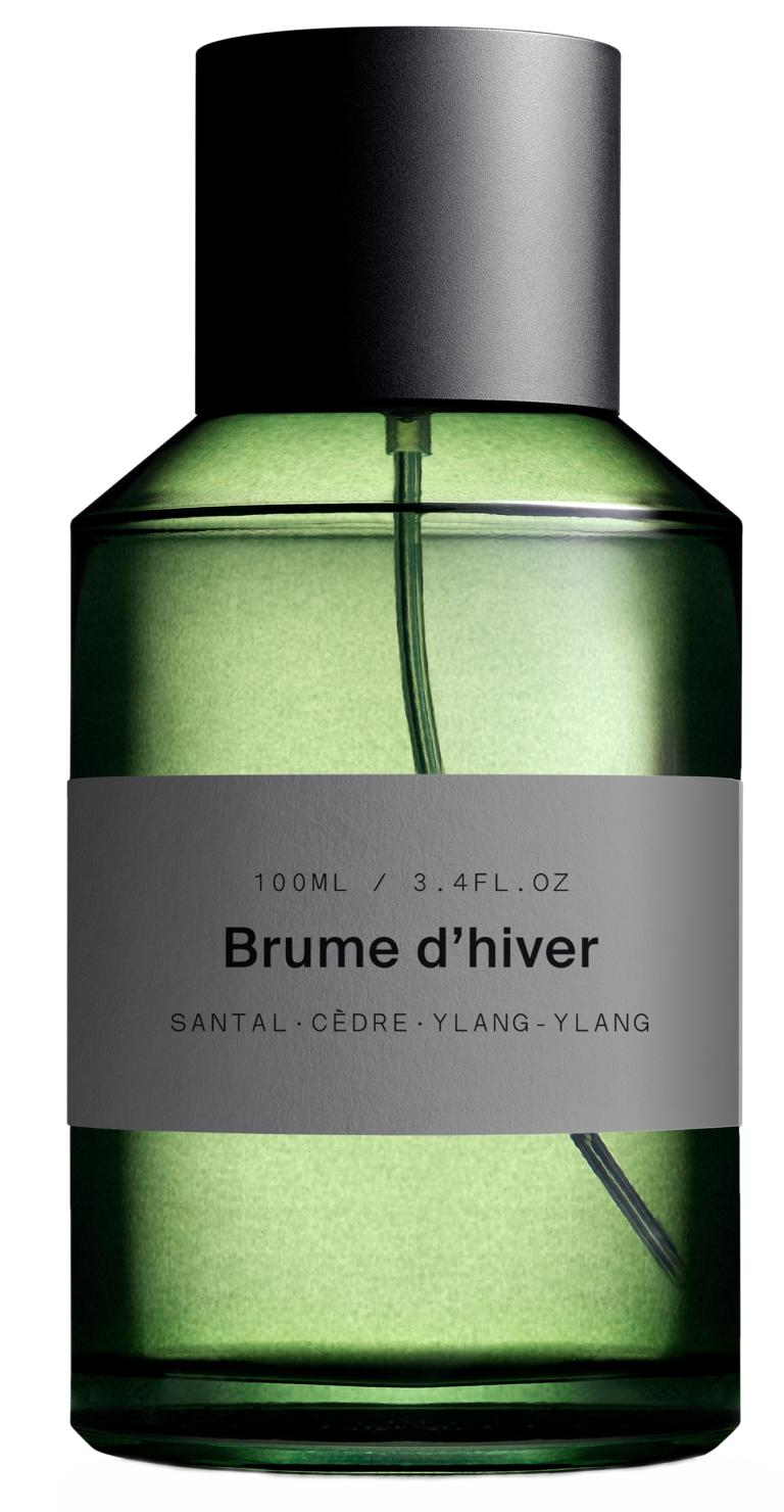 Brume d'Hiver Marie Jeanne Perfume by Marie Jeanne for Unisex UAE