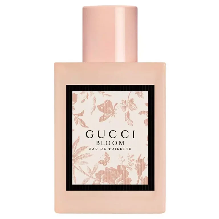 Gucci Bloom Eau de Toilette Gucci Perfume by Gucci for Women UAE