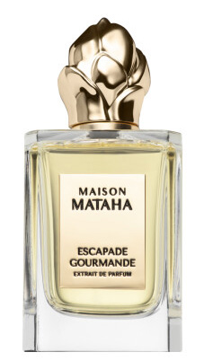 Escapade Gourmande Maison Mataha perfume