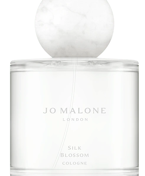 Silk Blossom Jo Malone London perfume