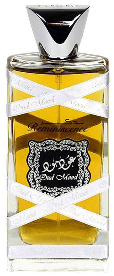 Oud Mood Silver Lattafa Perfumes Perfume by Lattafa Perfumes for Men UAE