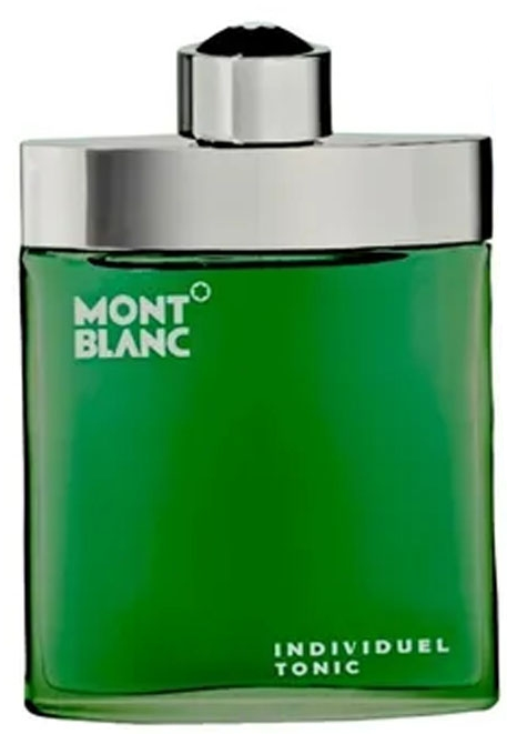 Individuel Tonic Montblanc Perfume by Montblanc for Men UAE
