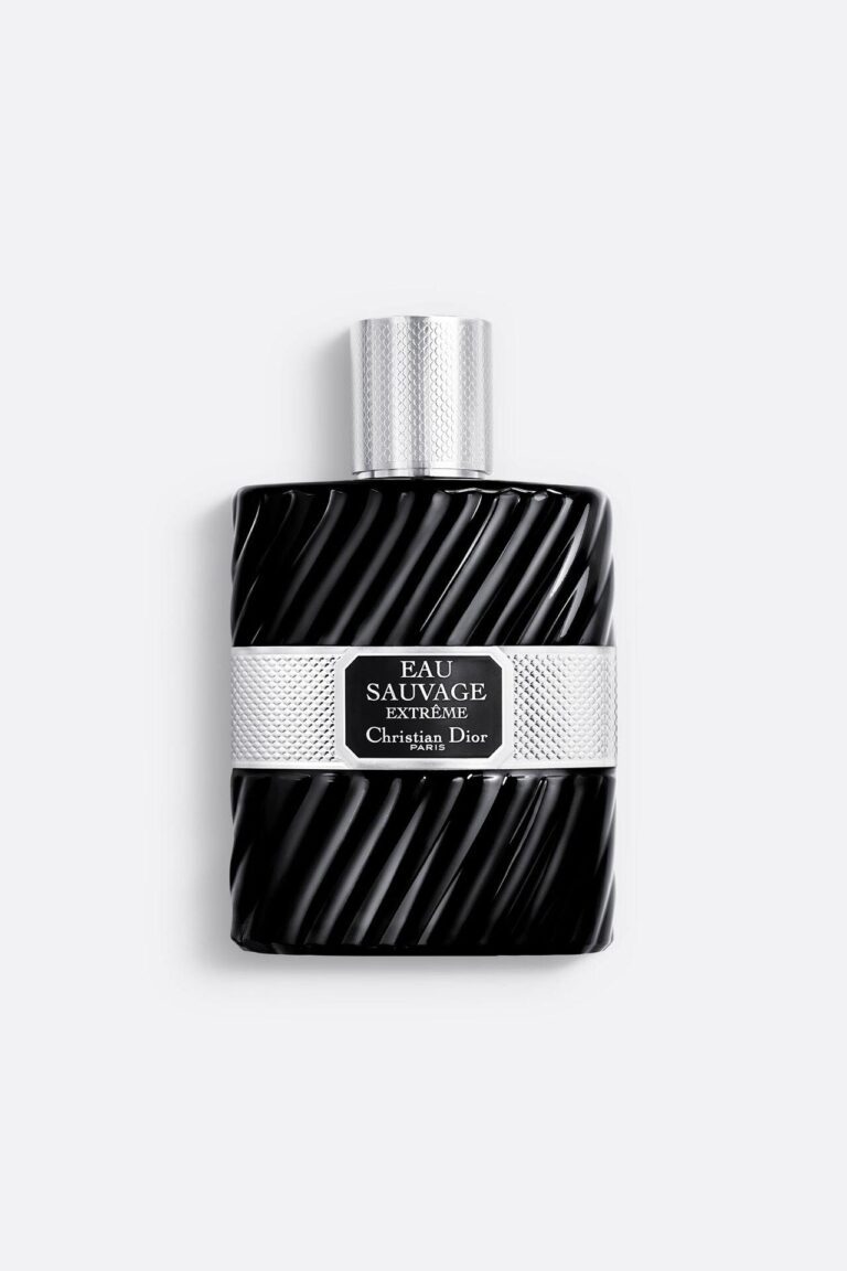 Eau Sauvage Extreme 2010 Dior Perfume by Dior for Men UAE