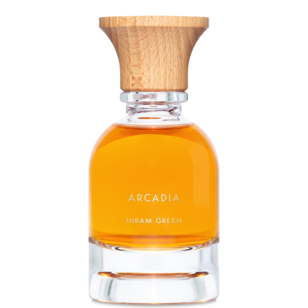Hyde Hiram Green Perfume by Hiram Green for Unisex UAE