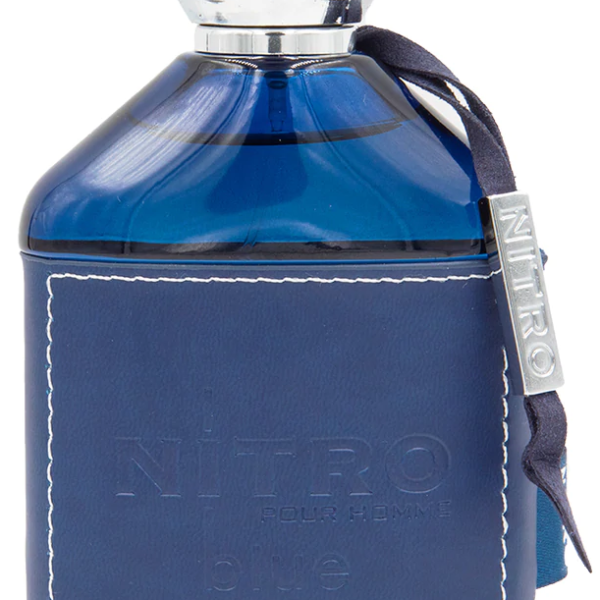Nitro Blue Dumont perfume