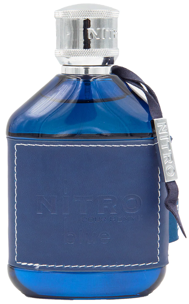 Nitro Blue Dumont Perfume by Dumont for Men UAE