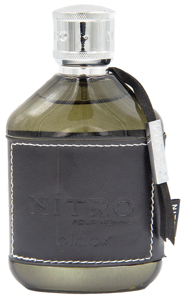 Nitro Black Dumont Perfume by Dumont for Men UAE