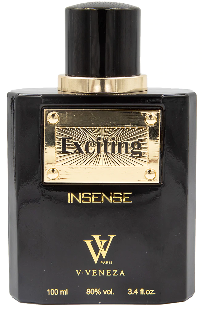 Exciting Insense Dumont Perfume by Dumont for Men UAE