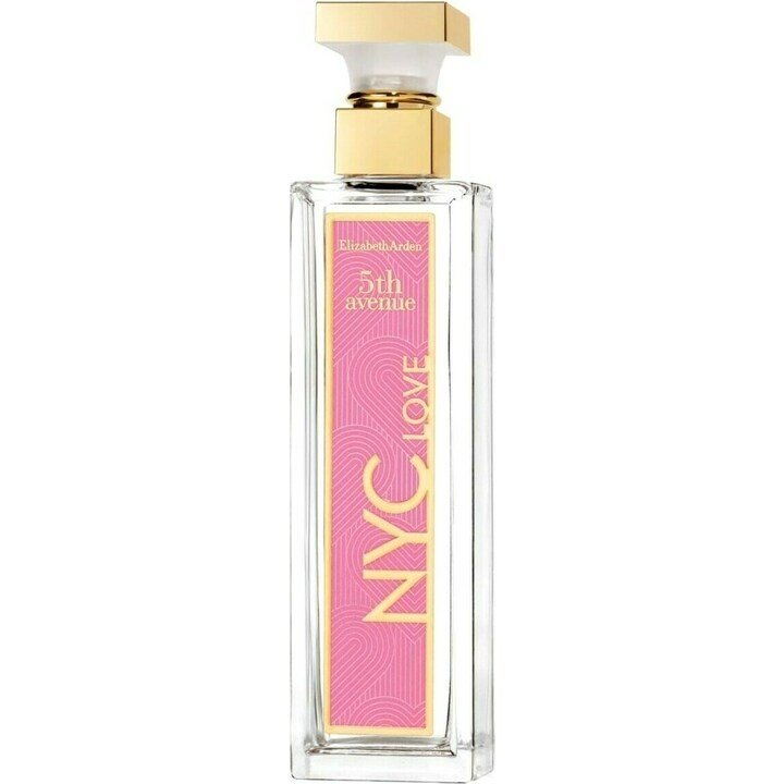 5th Avenue NYC Love Elizabeth Arden Perfume by Elizabeth Arden for Women UAE