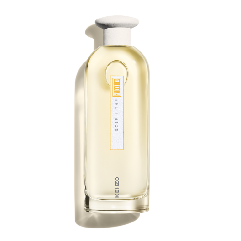 Soleil Thé Kenzo Perfume by Kenzo for Unisex UAE