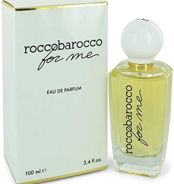 Vetiver Roccobarocco Perfume by Roccobarocco for Men UAE