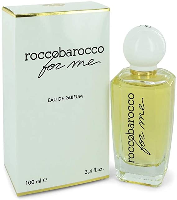 For Me Roccobarocco Perfume by Roccobarocco for Women UAE