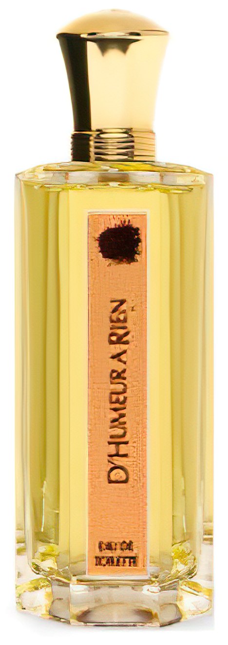 D'Humeur a Rien L'Artisan Parfumeur L Artisan Parfumeur Perfume by L Artisan Parfumeur for Unisex UAE