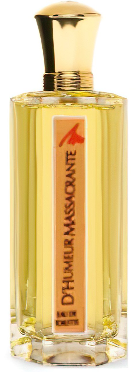 D'Humeur Massacrante L'Artisan Parfumeur L Artisan Parfumeur Perfume by L Artisan Parfumeur for Unisex UAE