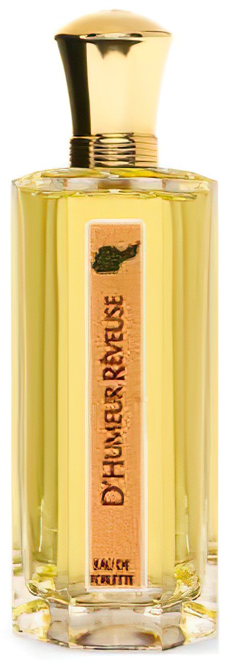 D'Humeur Reveuse L'Artisan Parfumeur L Artisan Parfumeur Perfume by L Artisan Parfumeur for Unisex UAE