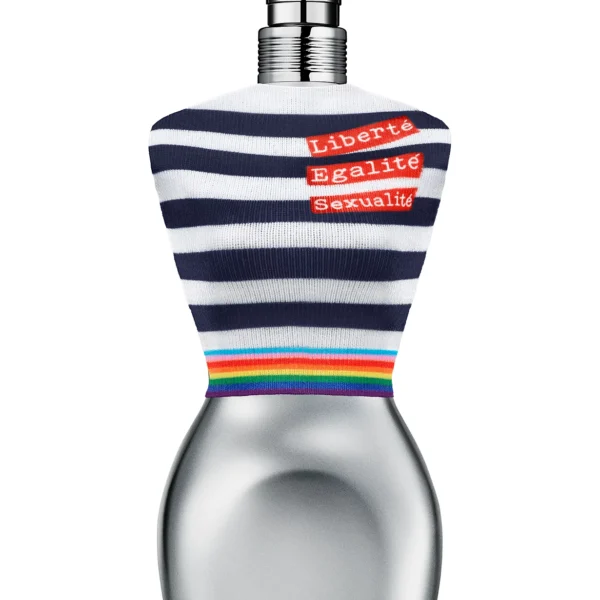Classique Pride Edition Jean Paul Gaultier perfume