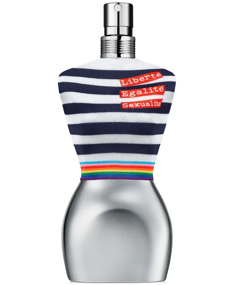 Classique Pride Edition Jean Paul Gaultier Perfume by Jean Paul Gaultier for Women UAE