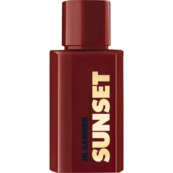 Sunset Jil Sander perfume