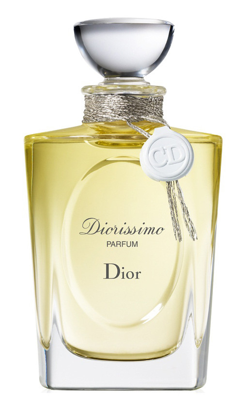 Les Creations de Monsieur Dior Diorissimo Extrait de Parfum Dior Perfume by Dior for Women UAE