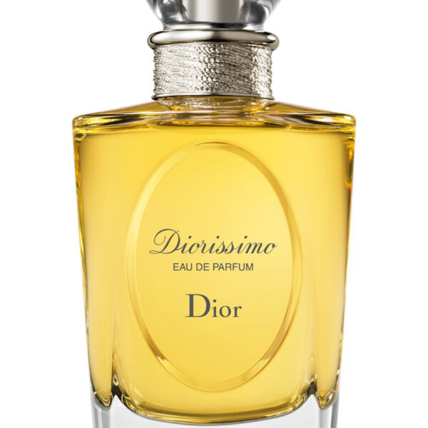 Les Creations de Monsieur Dior Diorissimo Eau de Parfum Dior perfume bottle