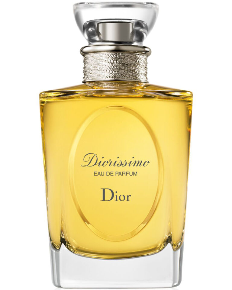 Les Creations de Monsieur Dior Diorissimo Eau de Parfum Dior Perfume by Dior for Women UAE
