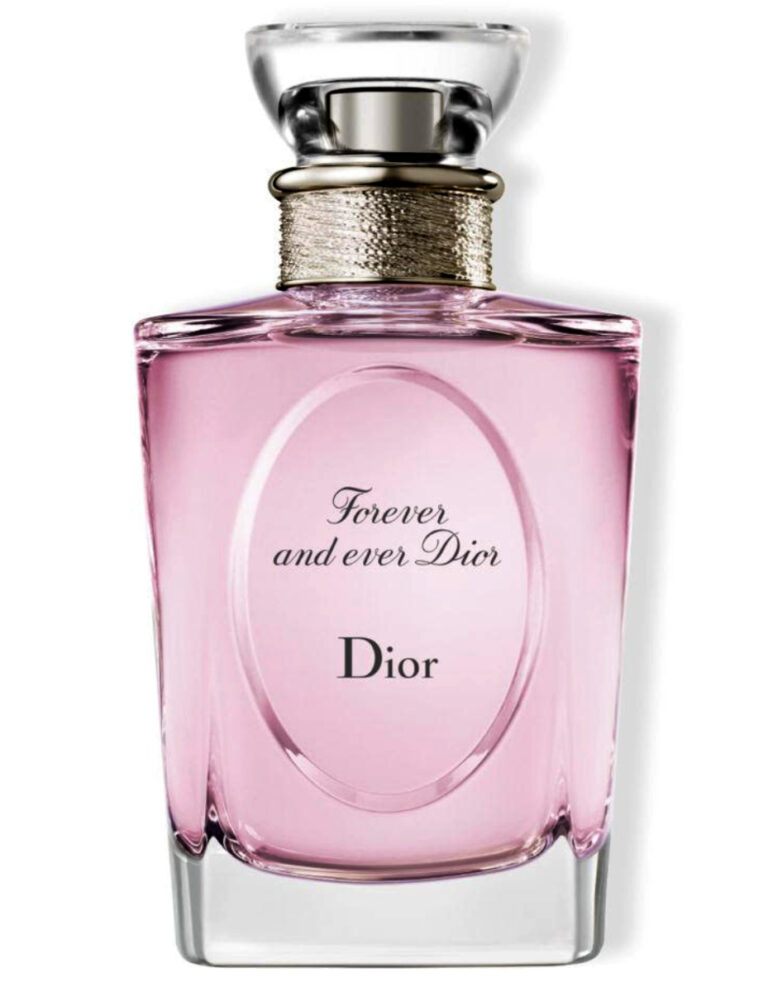 Les Creations de Monsieur Dior Forever and Ever Dior Perfume by Dior for Women UAE