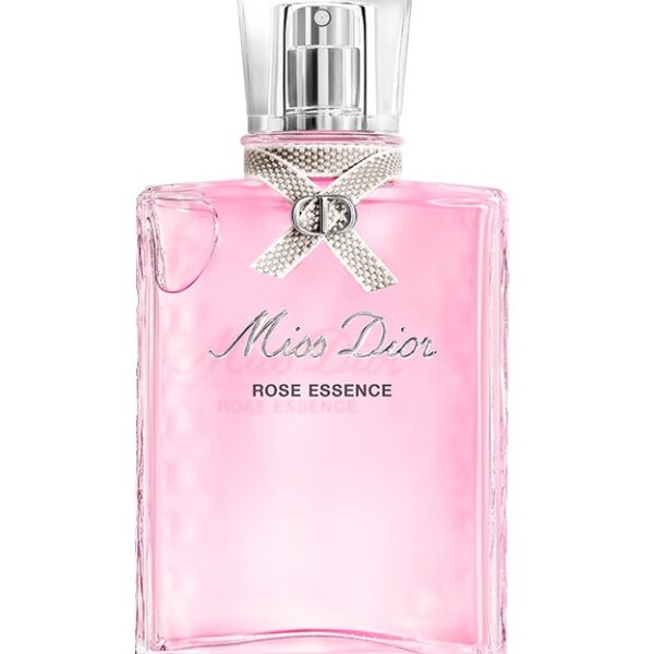 Miss Dior Rose Essence Dior perfume bottle