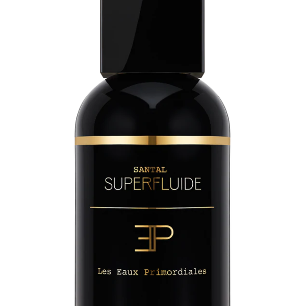 Santal Superfluide Les EAUX Primordiales perfume